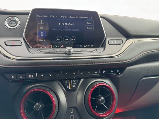 Used 2019 Chevrolet Blazer RS image 43