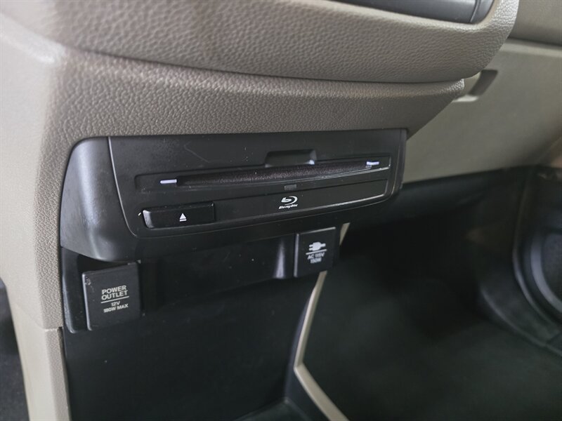 Used 2018 Honda Odyssey EX-L image 32