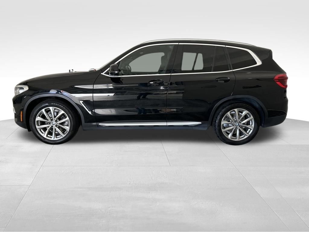 Used 2019 BMW X3 sDrive30i w/ Convenience Package image 2
