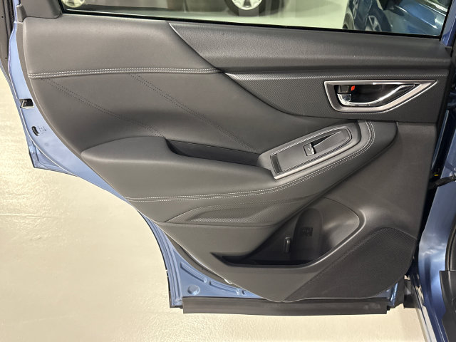 Certified 2021 Subaru Forester Touring AWD/4WD image 22
