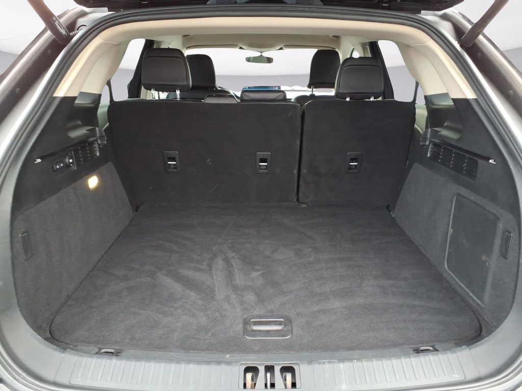Used 2022 Lincoln Nautilus AWD image 26