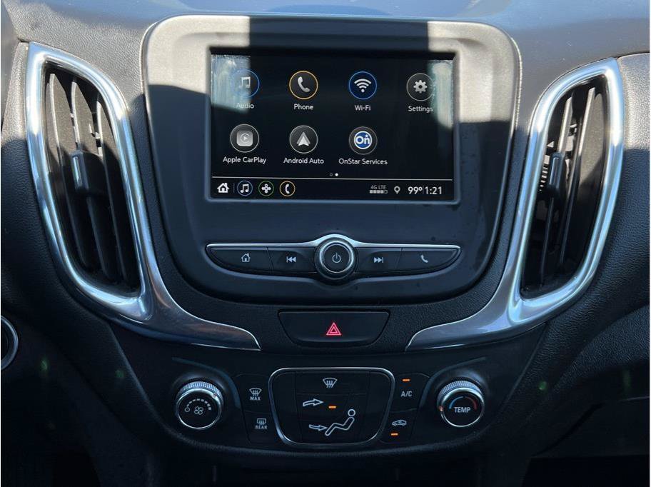Used 2019 Chevrolet Equinox LT FWD image 12