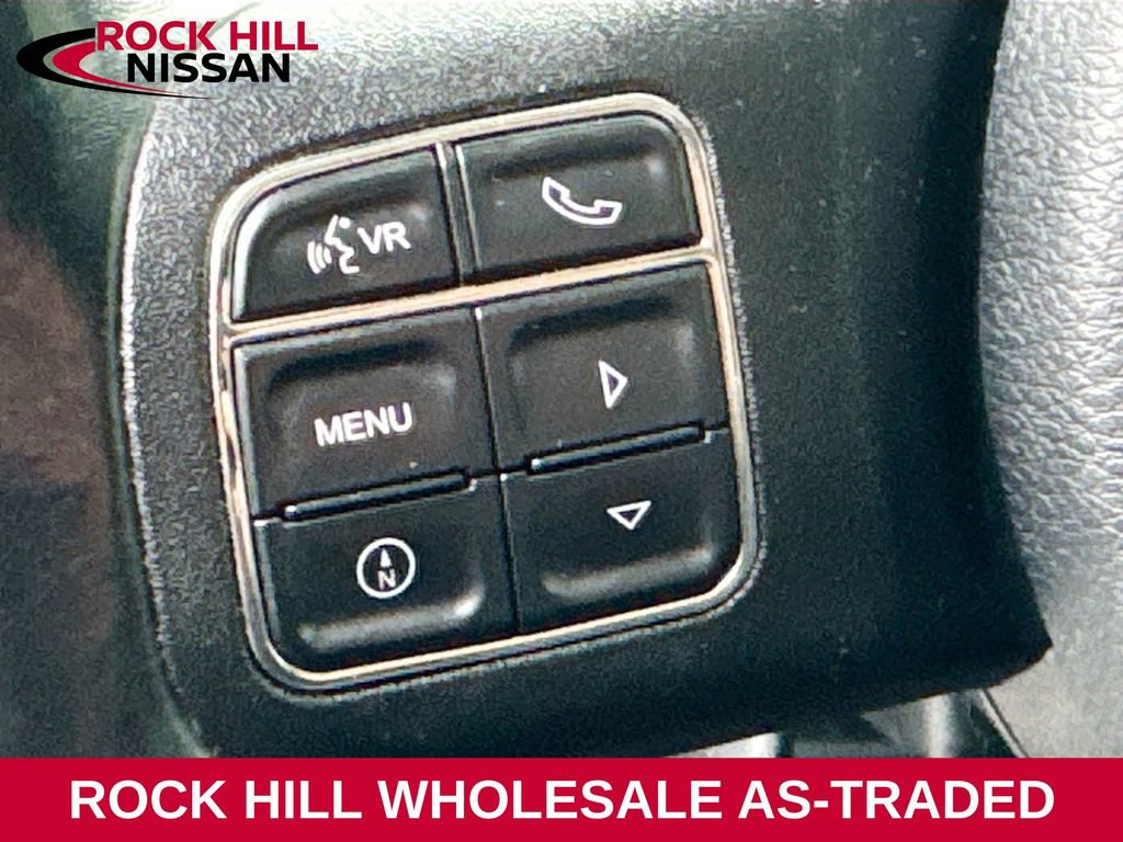 Used 2018 Jeep Wrangler Unlimited Sport S image 24