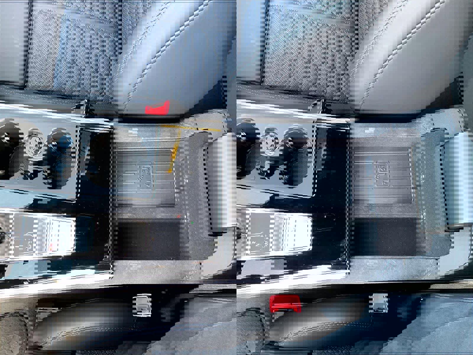 Used 2025 Audi RS 7 Performance image 36