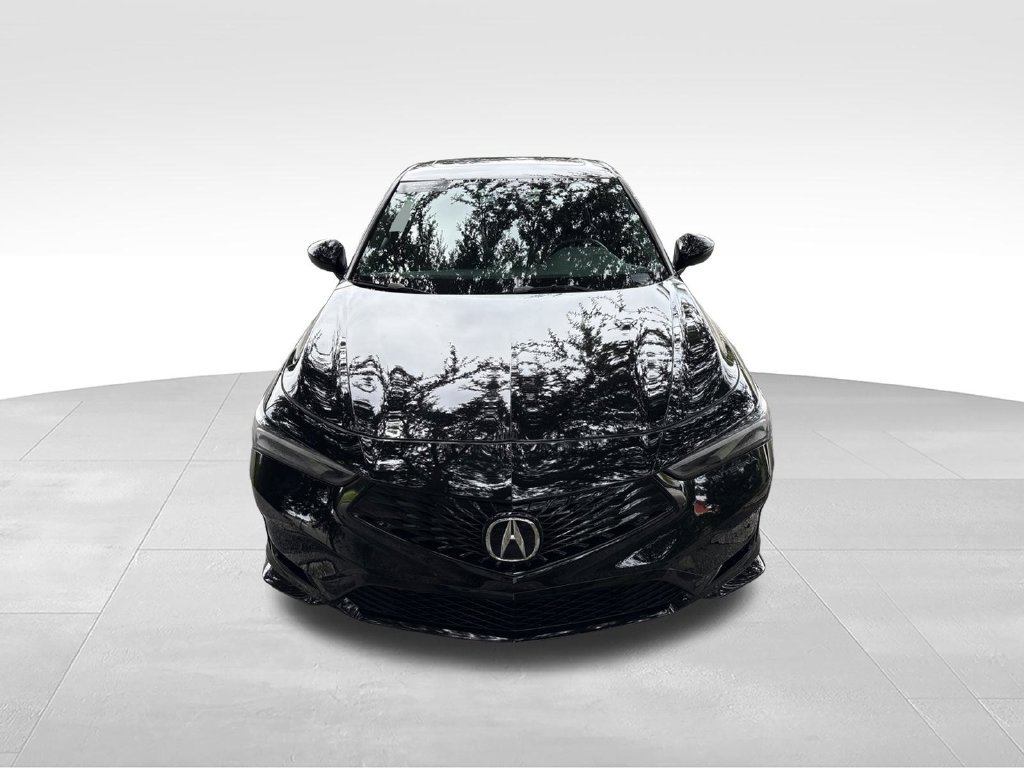Used 2026 Acura Integra A-Spec FWD image 8