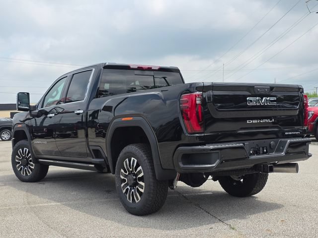 New 2026 GMC Sierra 3500 Denali Ultimate AWD/4WD image 15