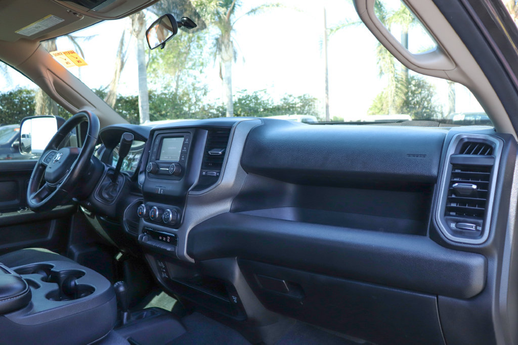 Used 2020 RAM 3500 Tradesman AWD/4WD image 32