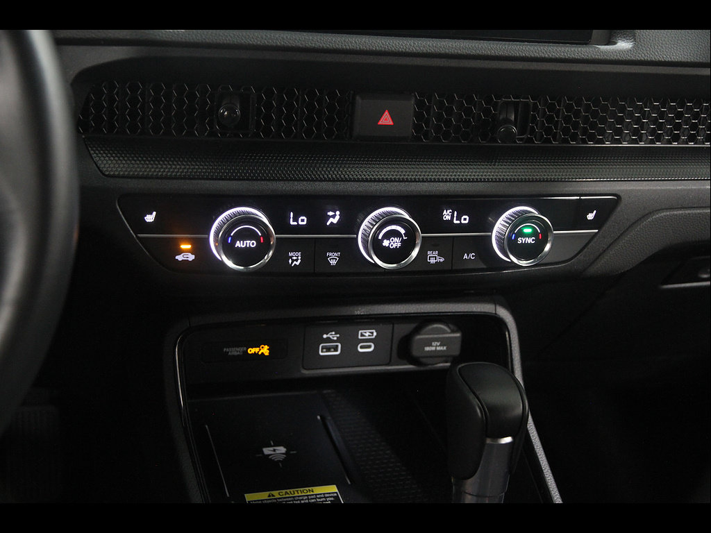 Used 2024 Honda CR-V Sport-L image 16