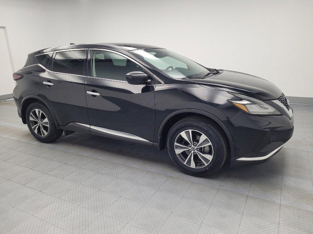 Used 2021 Nissan Murano S image 11