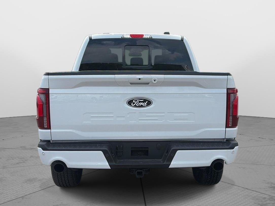 Used 2026 Ford F150 Lariat w/ Equipment Group 502A High AWD/4WD image 6