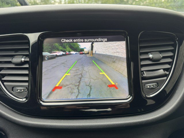Used 2013 Dodge Dart Rallye FWD image 20