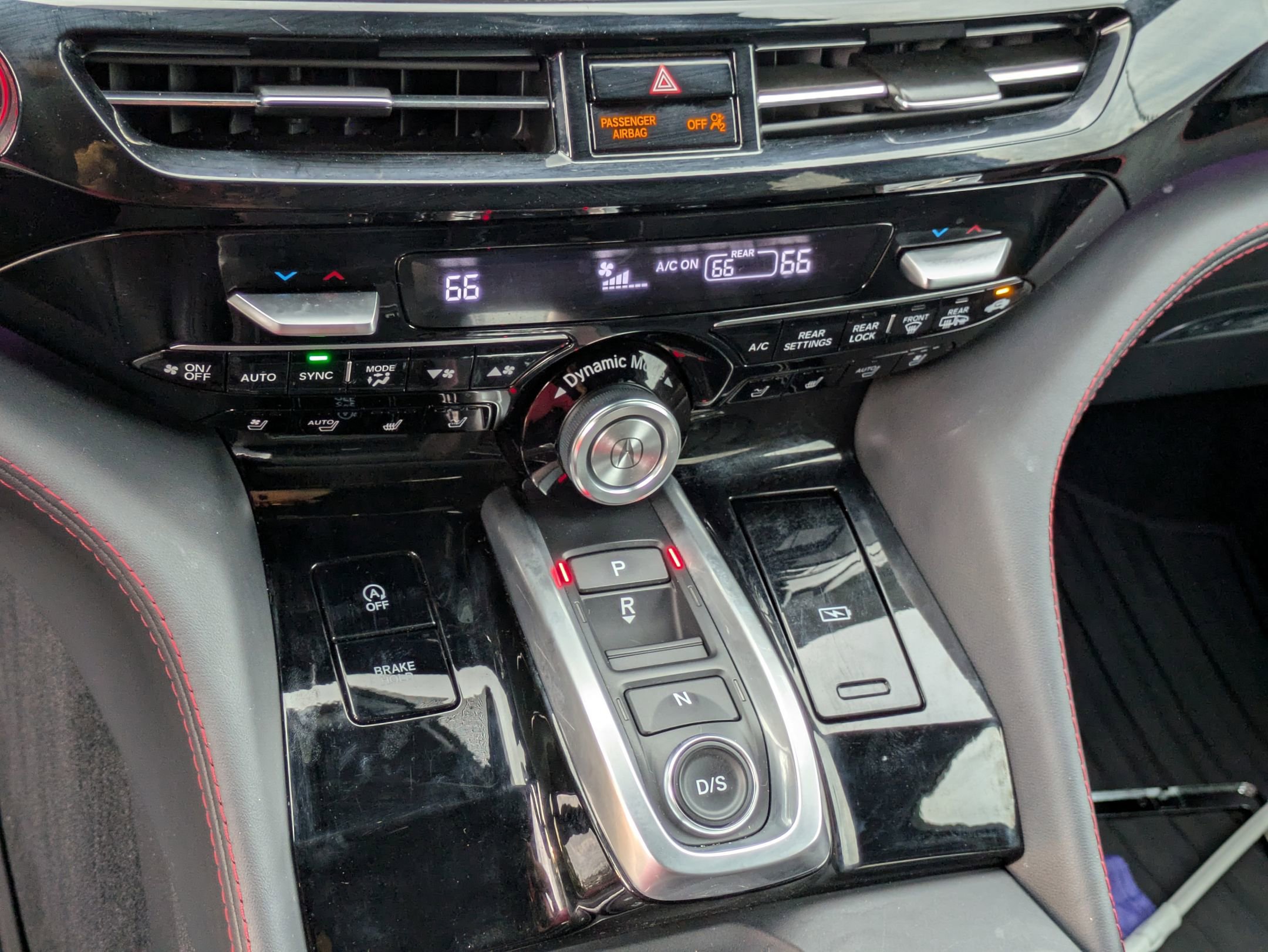 Used 2023 Acura MDX Type S image 26