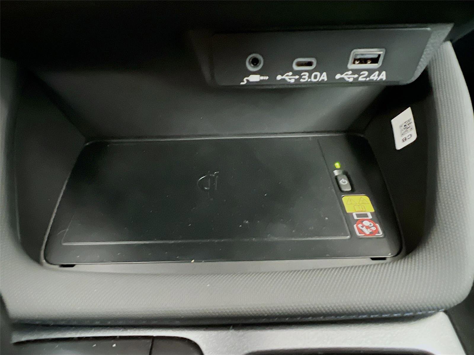 New 2026 Subaru Forester Premium image 13