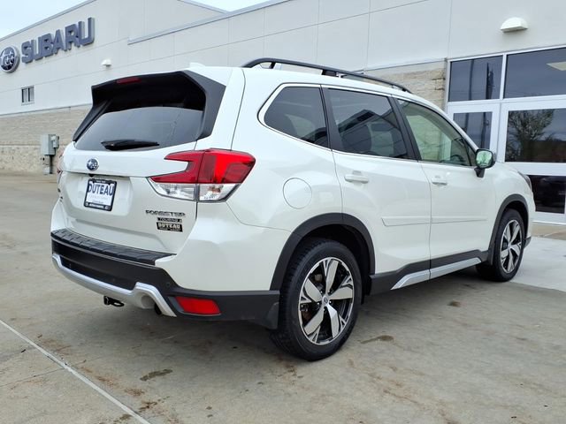 Used 2020 Subaru Forester Touring w/ Popular Package #2 AWD/4WD image 7