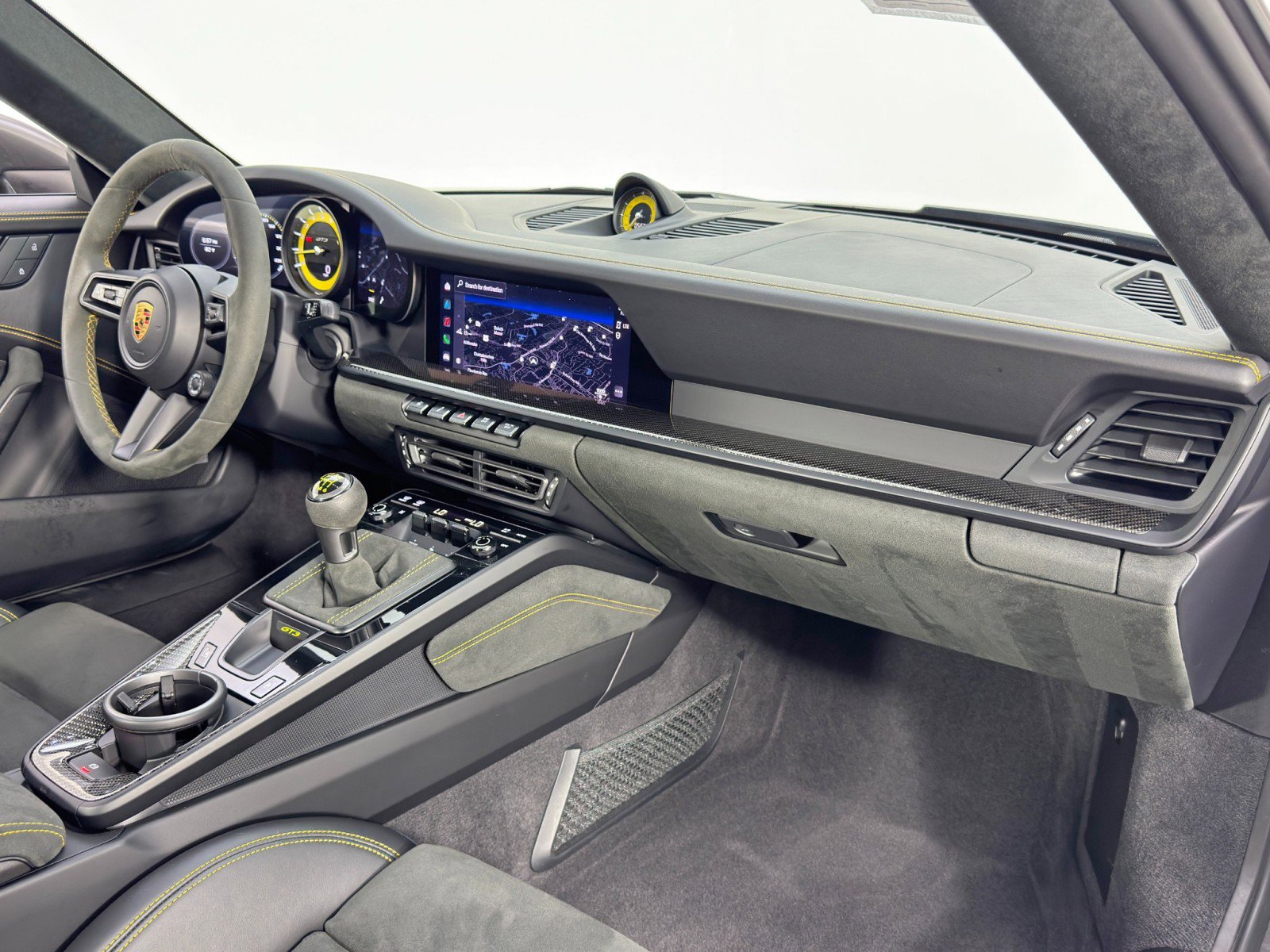 Used 2023 Porsche 911 GT3 RWD image 10