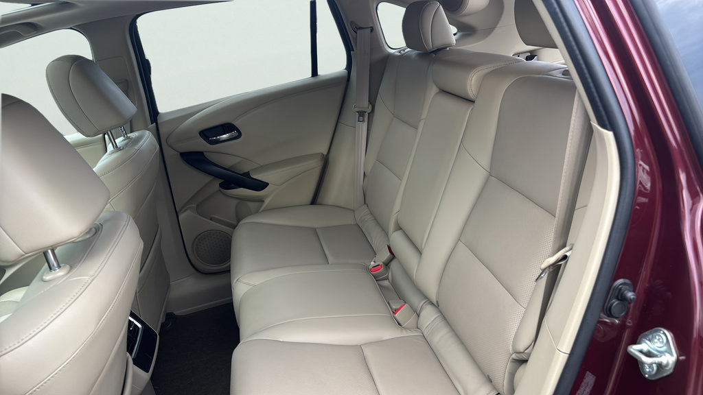 Used 2016 Acura RDX w/ Advance Package AWD/4WD image 20
