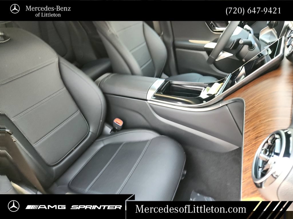 New 2026 Mercedes-Benz GLC 300 4MATIC image 13