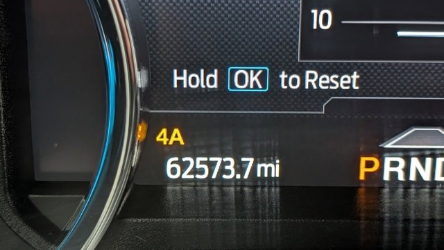 Used 2021 Ford Expedition Max Limited image 43