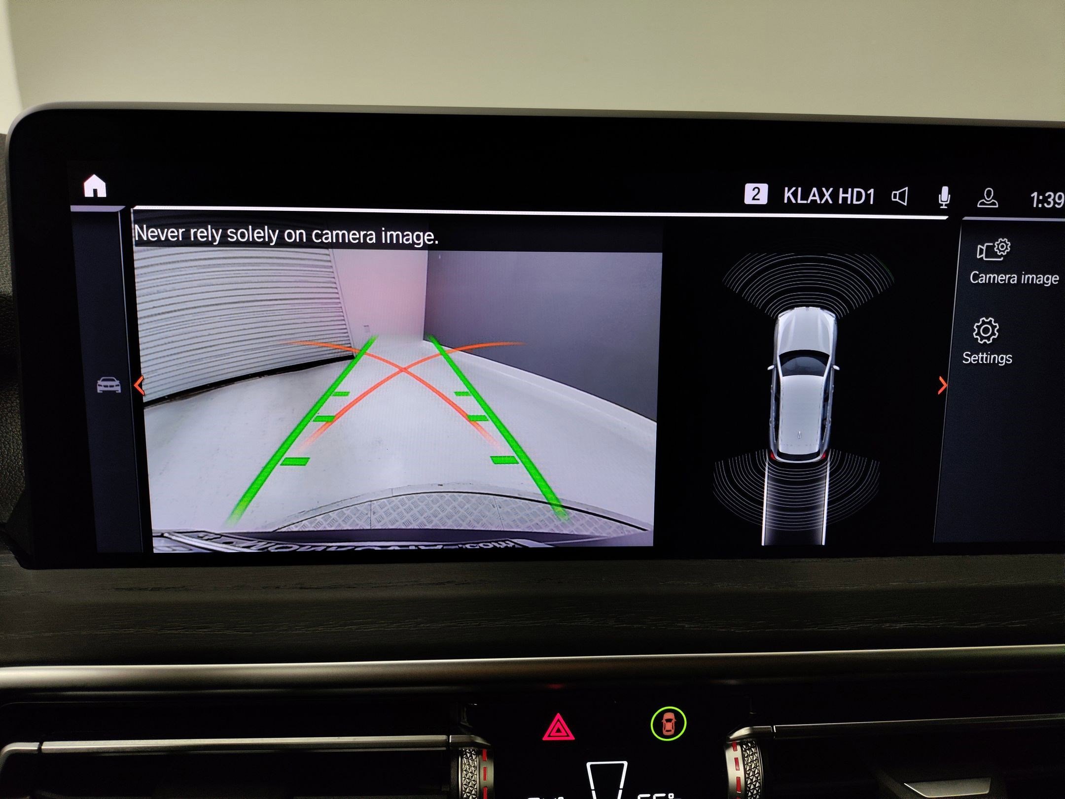 Certified 2023 BMW X3 xDrive30i w/ Premium Package image 22