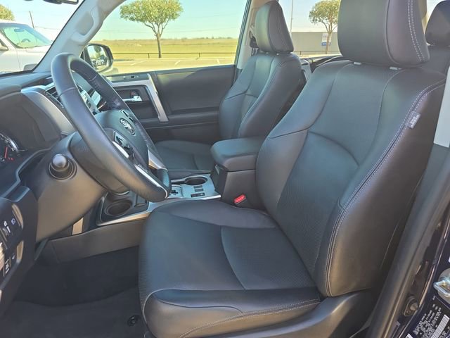 Used 2024 Toyota 4Runner Limited image 14