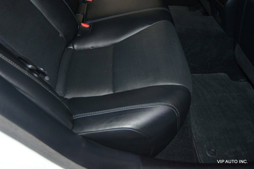 Used 2015 Lexus LS 460 w/ Comfort Package image 28