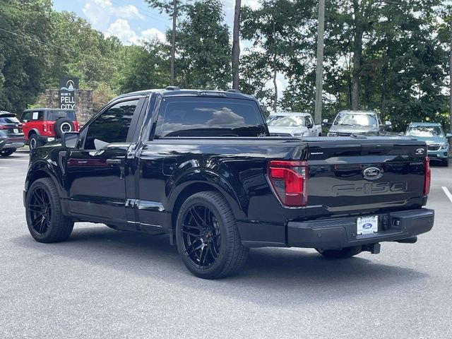 Used 2025 Ford F150 XL AWD/4WD image 31