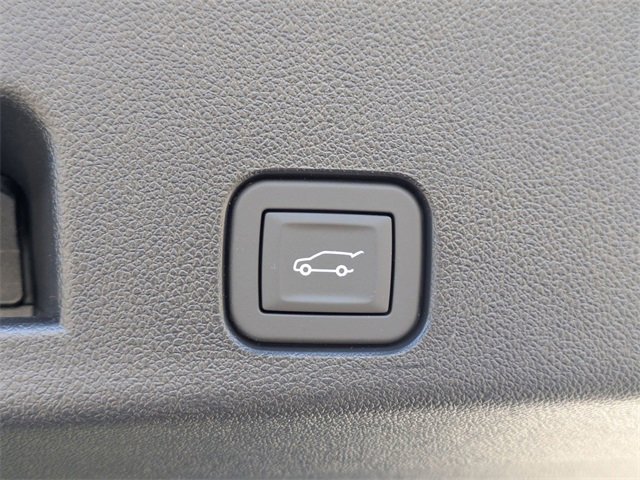 New 2026 Chevrolet Traverse LT image 33