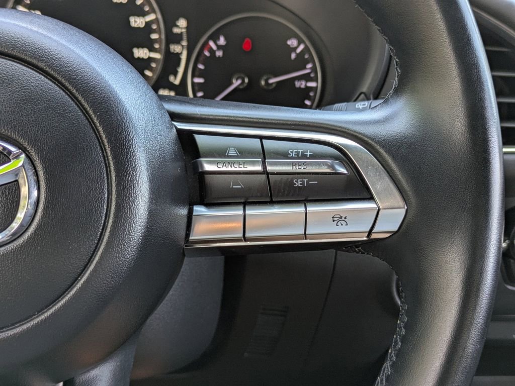 Used 2019 MAZDA MAZDA3 AWD Hatchback w/ Preferred Pkg image 27