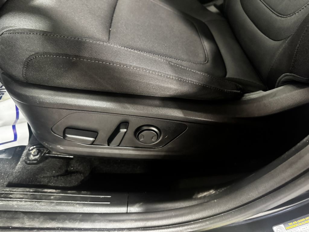 Used 2022 Hyundai Tucson SEL image 18