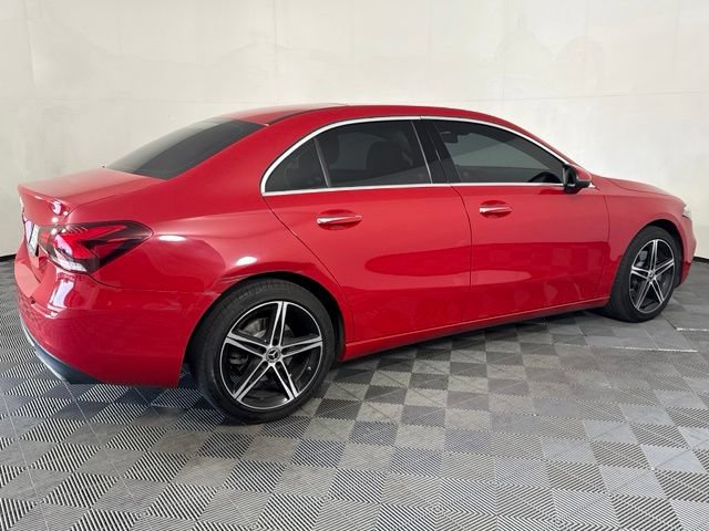 Used 2019 Mercedes-Benz A 220 image 7