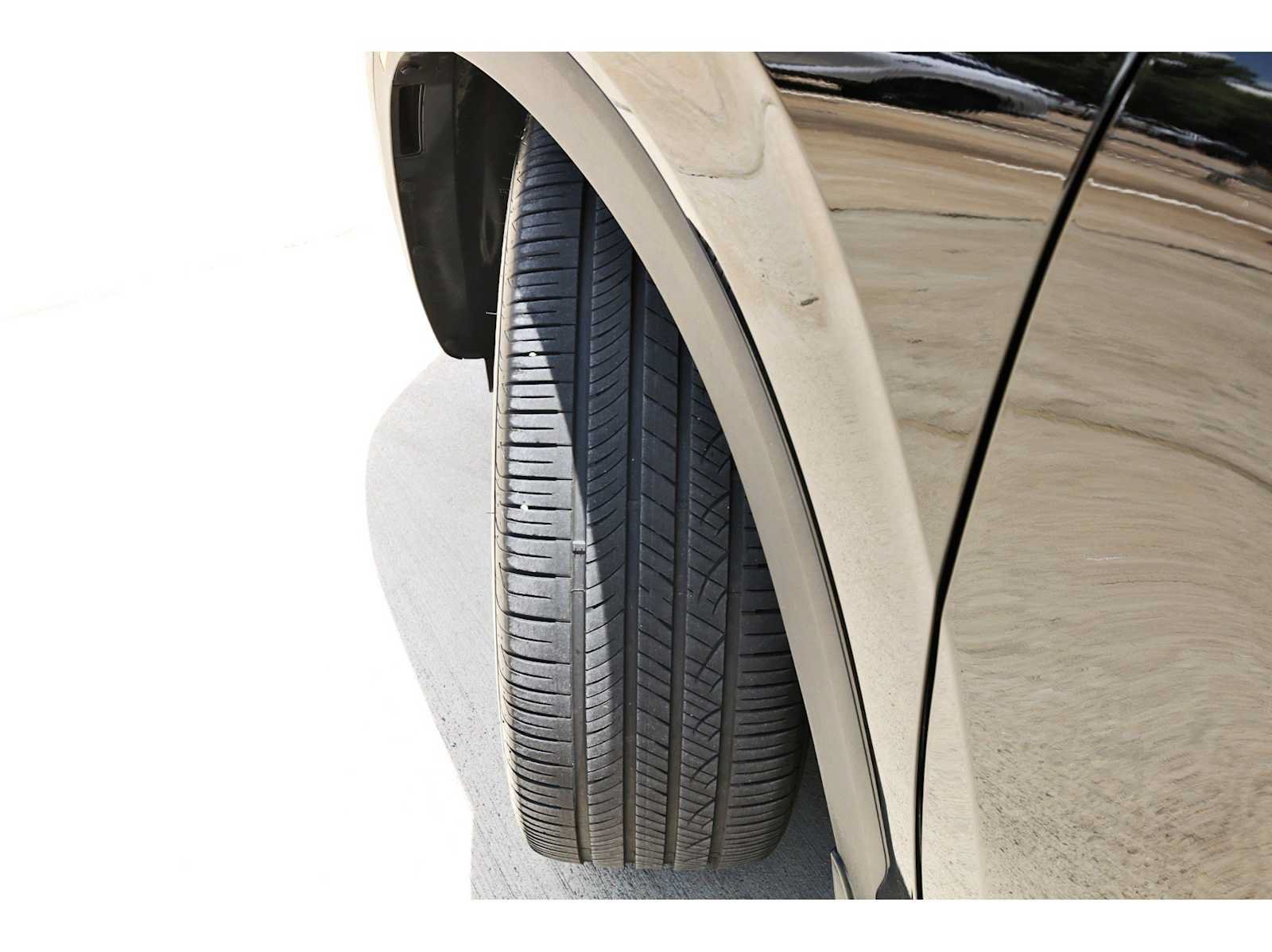 Used 2025 Hyundai Palisade SEL FWD image 30