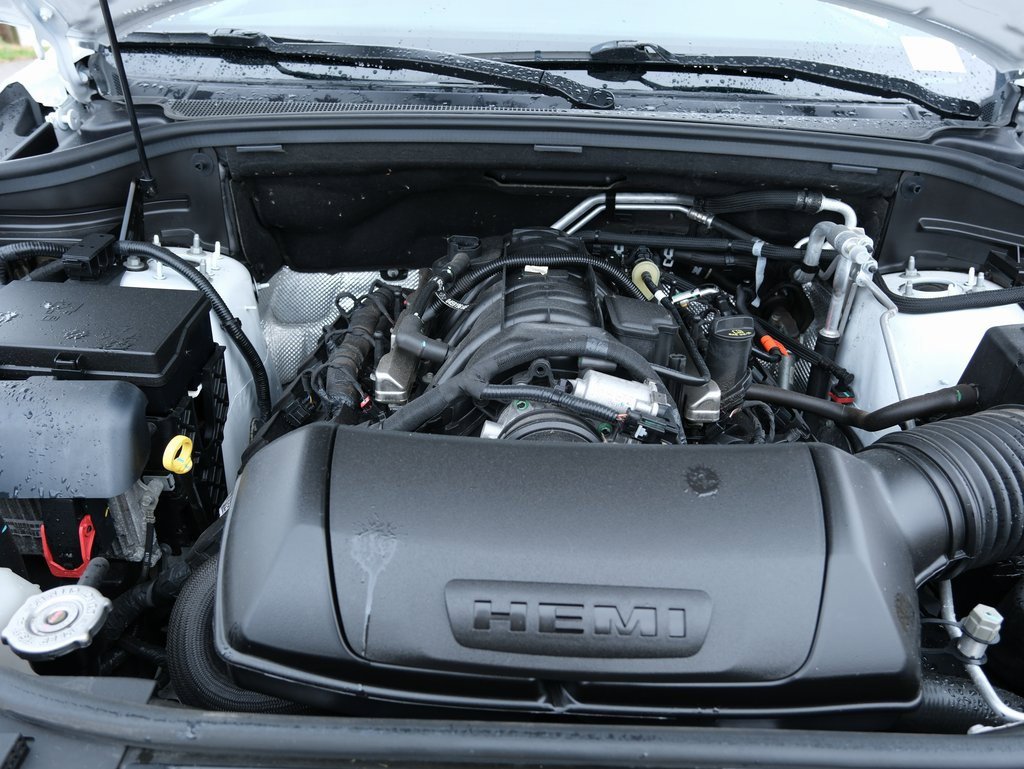 Used 2024 Dodge Durango R/T image 38