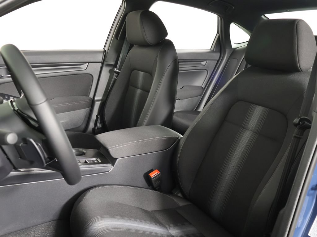 New 2026 Honda Civic Sport image 19