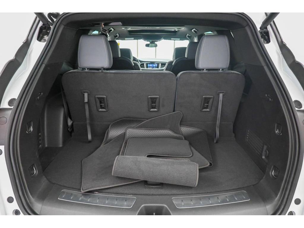 Used 2024 Buick Enclave Essence w/ Experience Buick Package image 57