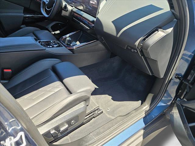 Used 2026 BMW X3 xDrive30 w/ Convenience Package AWD/4WD image 19