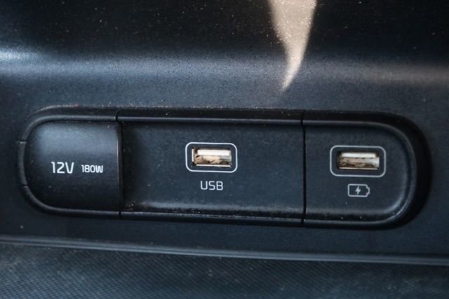 Certified 2022 Kia K5 EX image 31