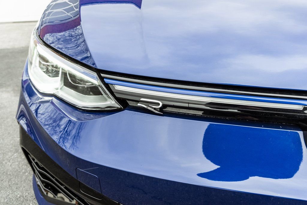 Used 2024 Volkswagen Golf R image 36