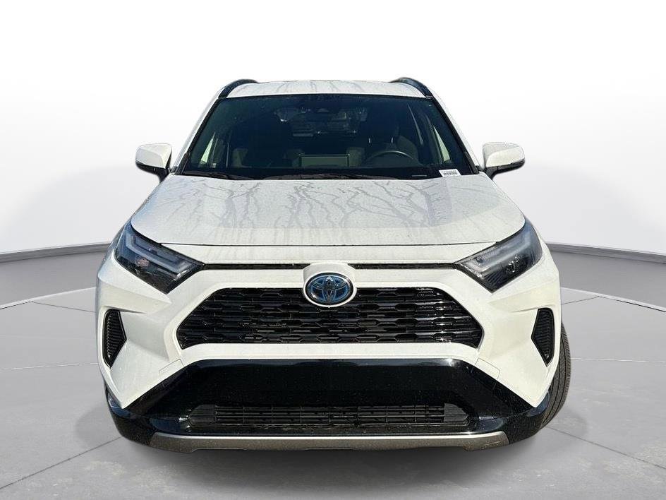 Certified 2023 Toyota RAV4 SE w/ SE Grade Weather Package image 3