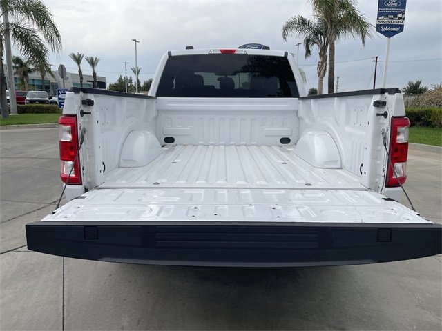 Used 2021 Ford F150 XL w/ Equipment Group 101A High image 23