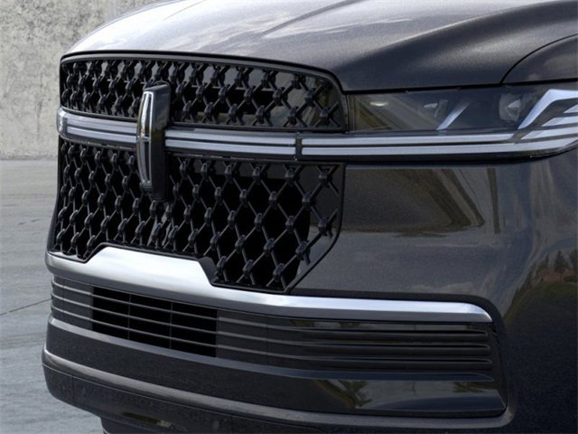 New 2025 Lincoln Navigator L Reserve w/ Jet Appearance Package image 17