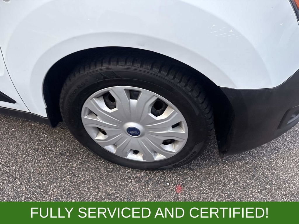 Certified 2020 Ford Transit Connect XL image 10