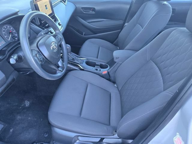 Used 2024 Toyota Corolla LE FWD image 18
