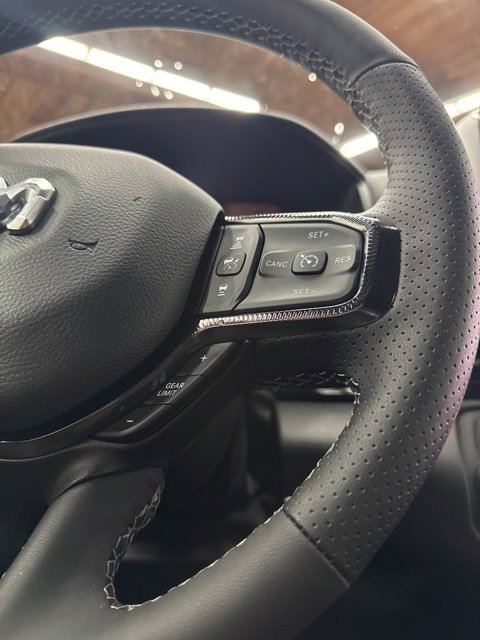 New 2026 RAM 1500 Rebel w/ Rebel Level 2 Equipment Group image 15