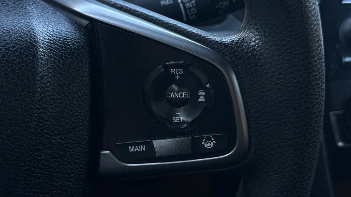 Used 2019 Honda Civic LX image 30