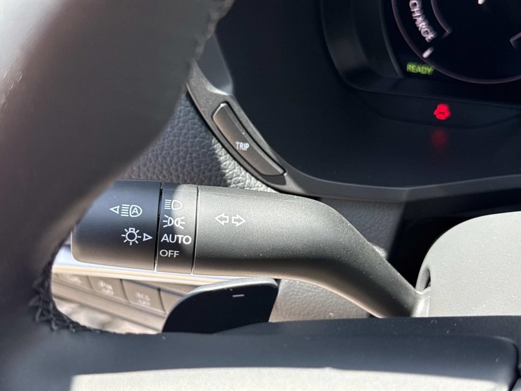 New 2026 MAZDA CX-70 SC Plus AWD/4WD image 43