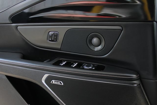 Used 2024 Lincoln Nautilus Premier w/ Equipment Group 102A AWD/4WD image 15