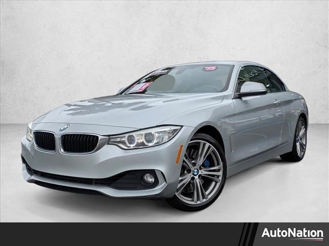 Used 2015 BMW 435i xDrive 435i xDrive