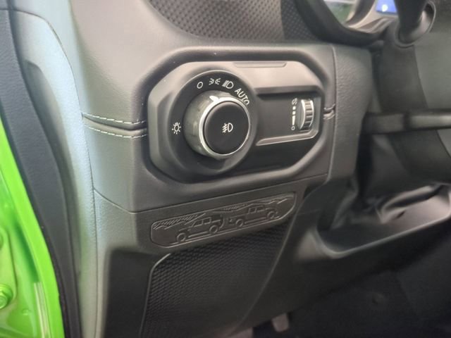 New 2025 Jeep Wrangler Unlimited Rubicon 392 image 16