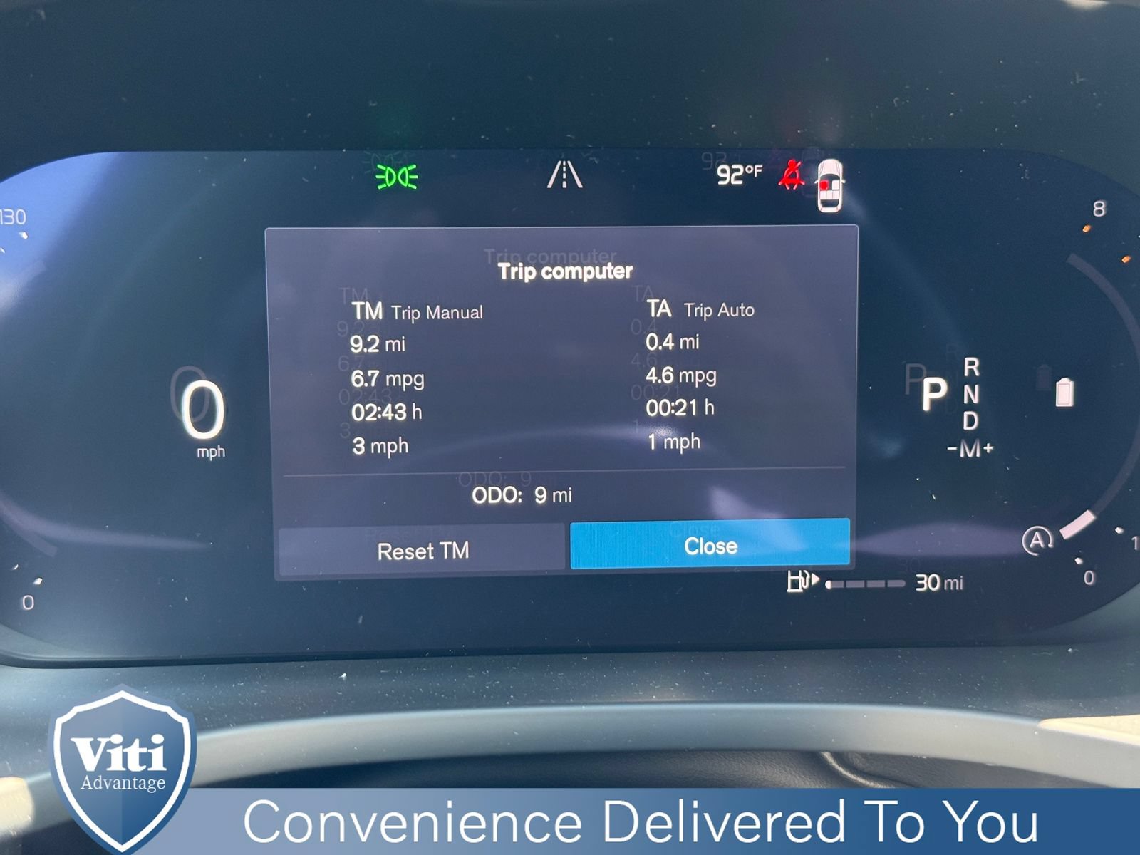 New 2026 Volvo XC60 B5 Plus w/ Protection Package Premier AWD/4WD image 15