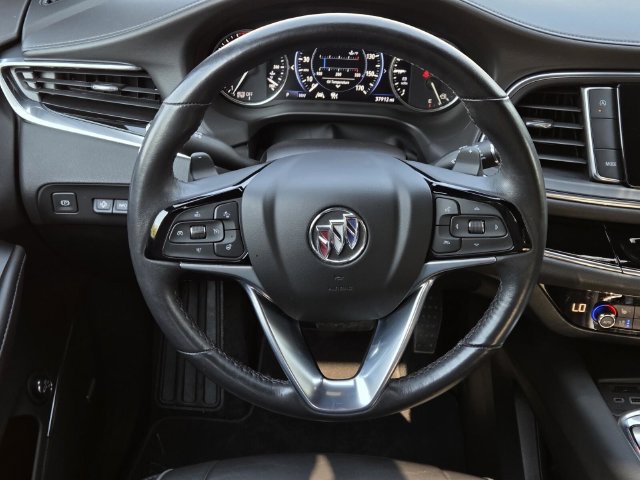 Used 2023 Buick Enclave Avenir w/ Avenir Technology Package FWD image 19